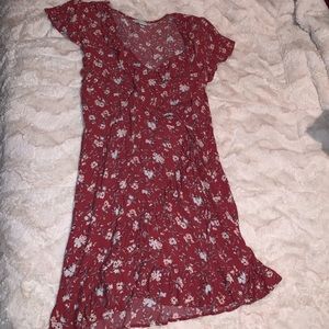 American Eagle dress